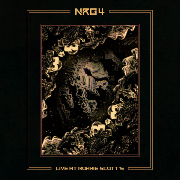 Chiminyo - NRG 4 (Ltd. 350 Copies) Vinyl
