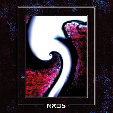 Chiminyo - NRG 5 Vinyl - Vinyl Record