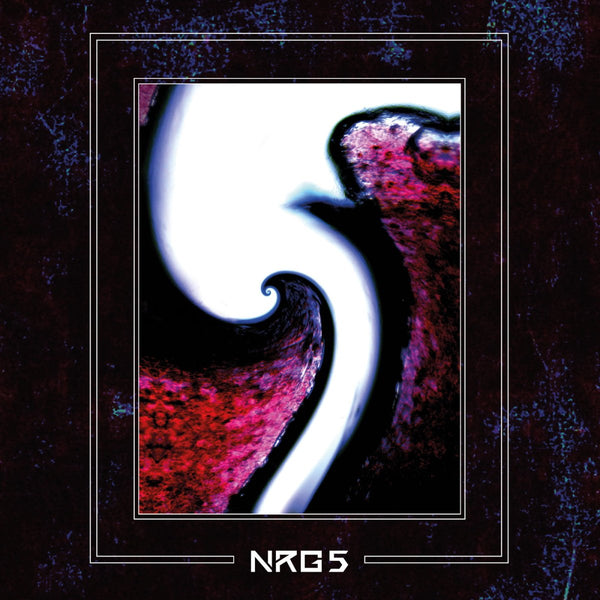 Chiminyo - NRG 5 Vinyl