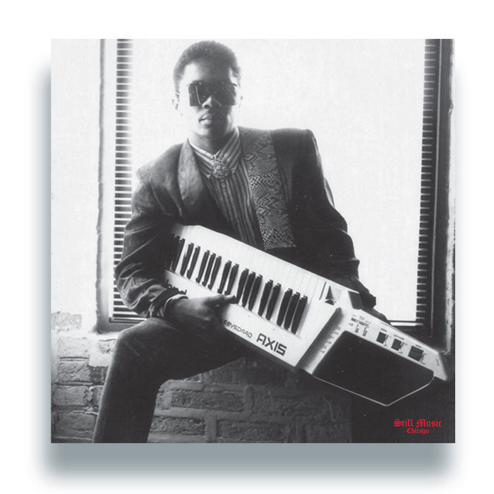 Chip E - The Architect Of House - Chicago 1984-88. Volume 1: Classics Vinyl
