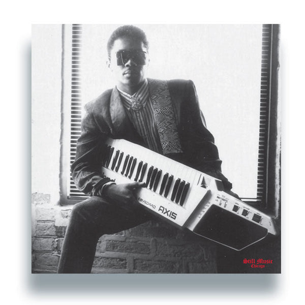Chip E - The Architect Of House - Chicago 1984-88. Volume 1: Classics Vinyl