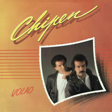 Chipen - Volao Vinyl Vinly Record