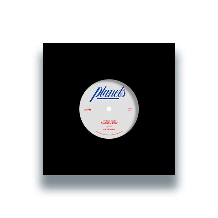 Chosen Few - In The Rain Vinyl