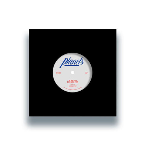 Chosen Few - In The Rain Vinyl - Vinyl Record