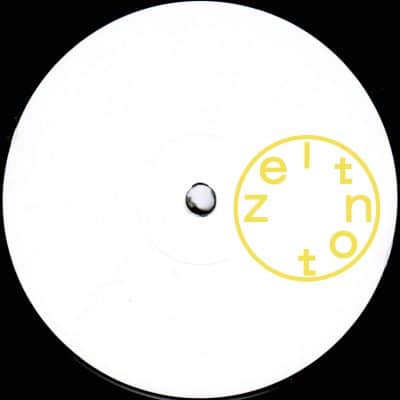 Chris Barg - Stille Plage Vinyl