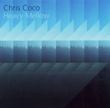 Chris Coco - Heavy Mellow (CD) Vinyl Vinly Record