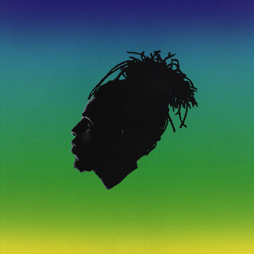 Chronixx - Chronology (7th Anniversary Edition) Vinyl