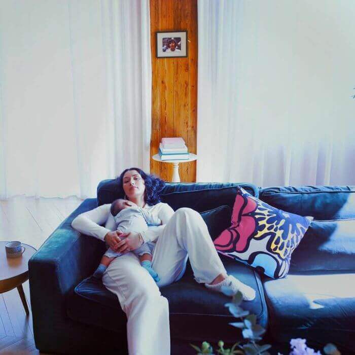Cleo Sol - Mother Vinyl