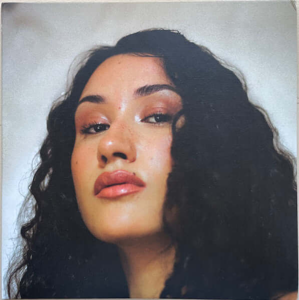 Cleo Sol - Rose In The Dark Vinyl
