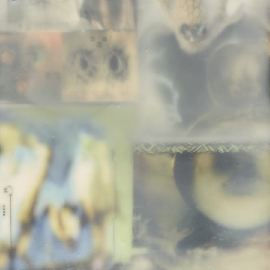 Clima - Healing Patterns