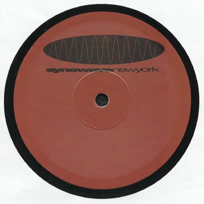 Clint Foster - Indiums (reissue)