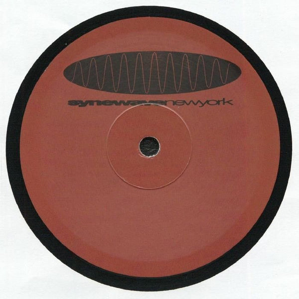 Clint Foster - Indiums (reissue) Vinyl