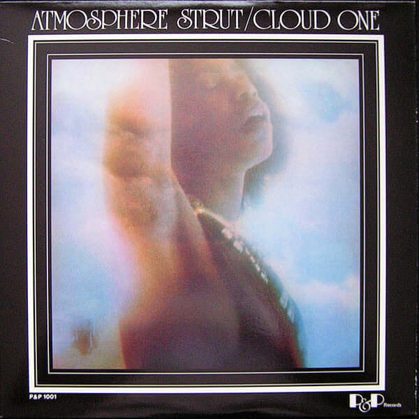 Cloud One - Atmosphere Strut Vinyl