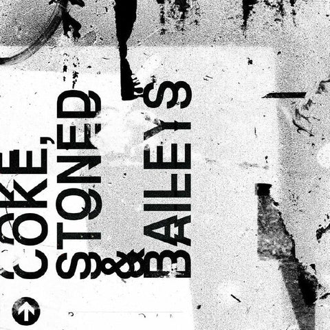 Coke Stoned & Baileys aka Justin Bailey / Dave Coker / Timmy S - Your Mum Vinyl - Vinyl Record