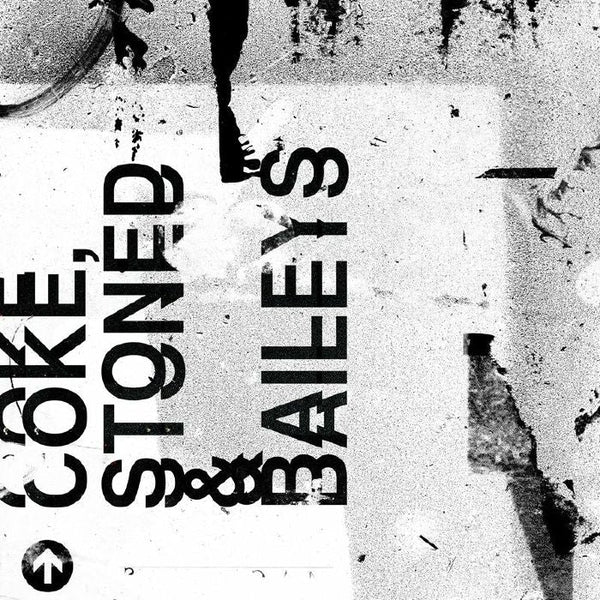 Coke Stoned & Baileys aka Justin Bailey / Dave Coker / Timmy S - Your Mum Vinyl
