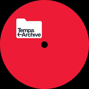 Coki - Crystal Lake EP Vinyl Vinly Record