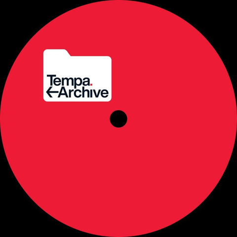 Coki - Crystal Lake EP Vinyl - Vinyl Record