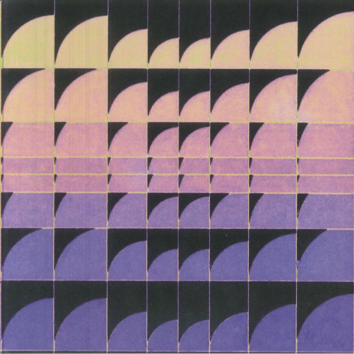 Collettivo Immaginario - Aperture: The Remixes Vinyl