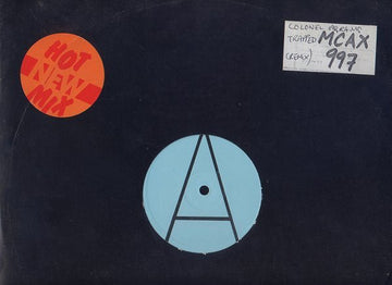 Colonel Abrams - Trapped (Hot New Mix) Vinyl Vinly Record