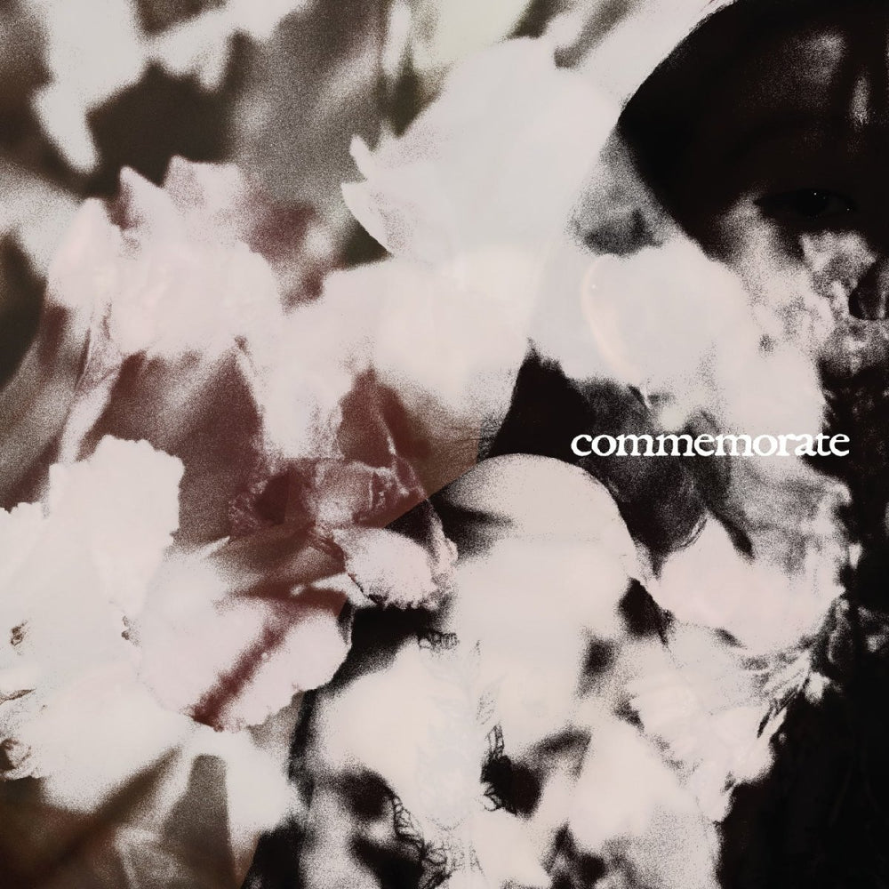 Commemorate - S/T Vinyl