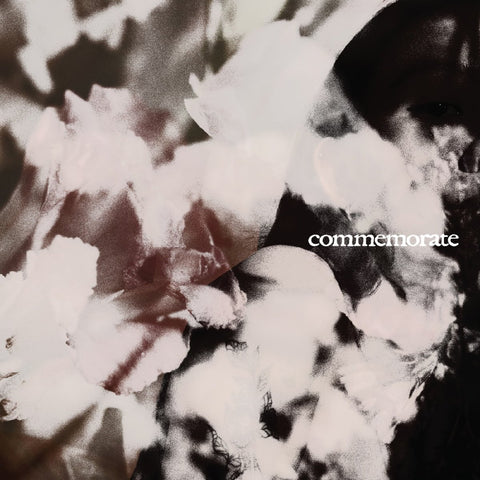 Commemorate - S/T Vinyl - Vinyl Record