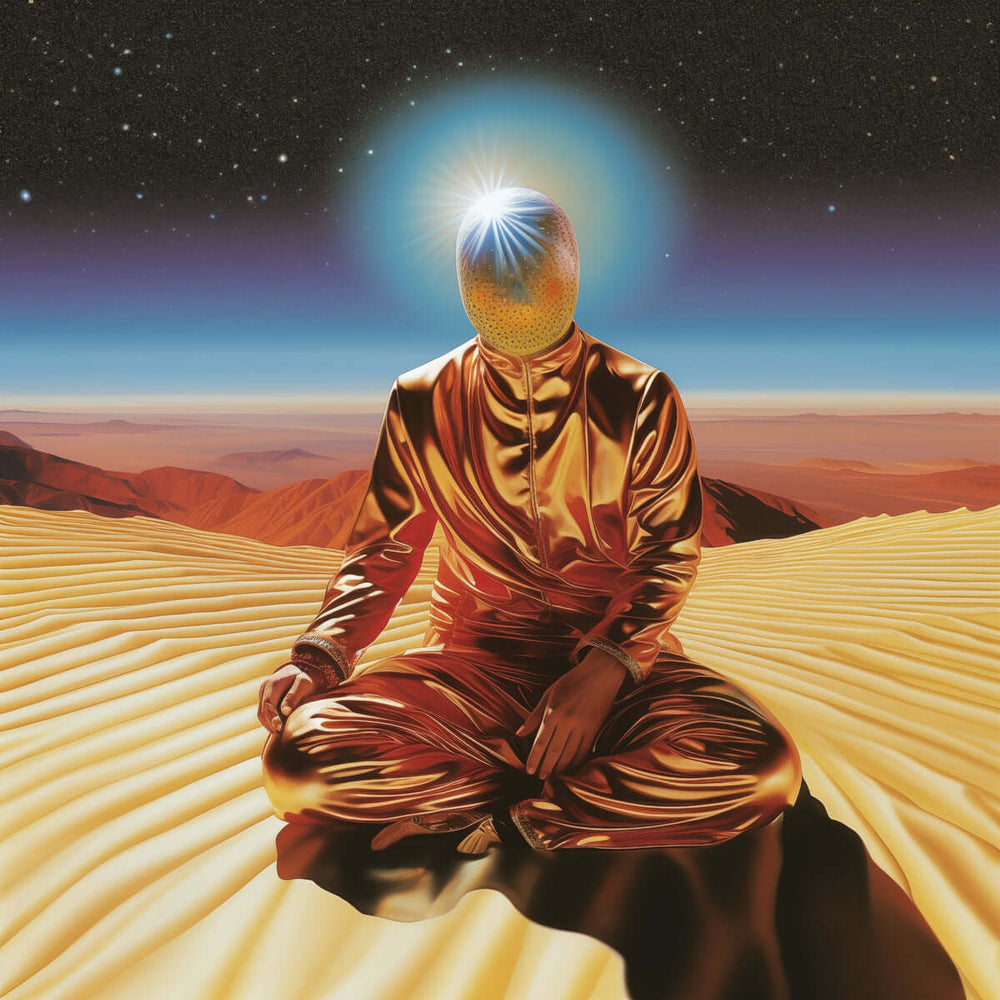 Common Saints - Cinema 3000 (Black Vinyl) Vinyl