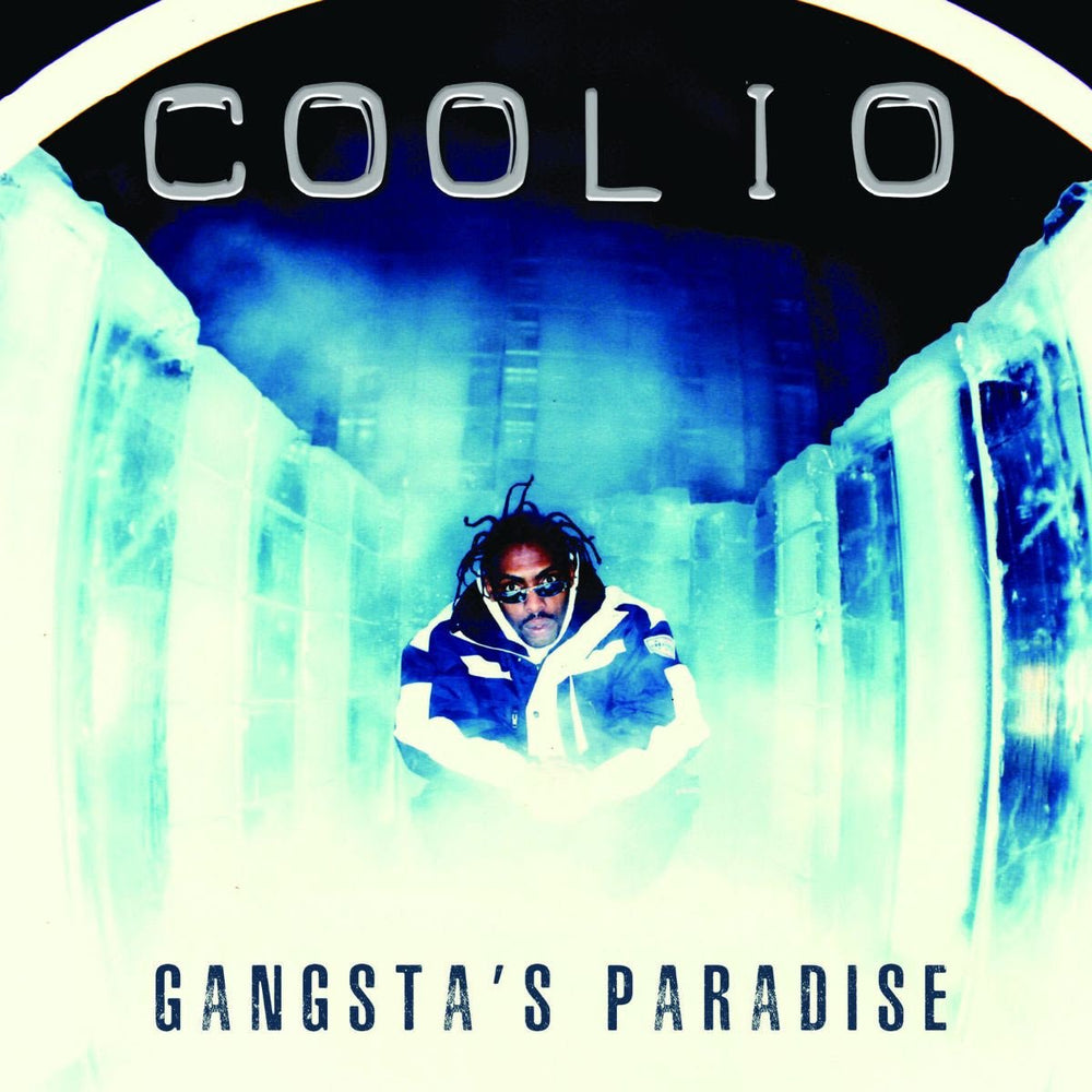 Coolio - Gangsta's Paradise Vinyl