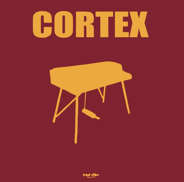 CORTEX - Inedit' 79 Vinyl Vinly Record
