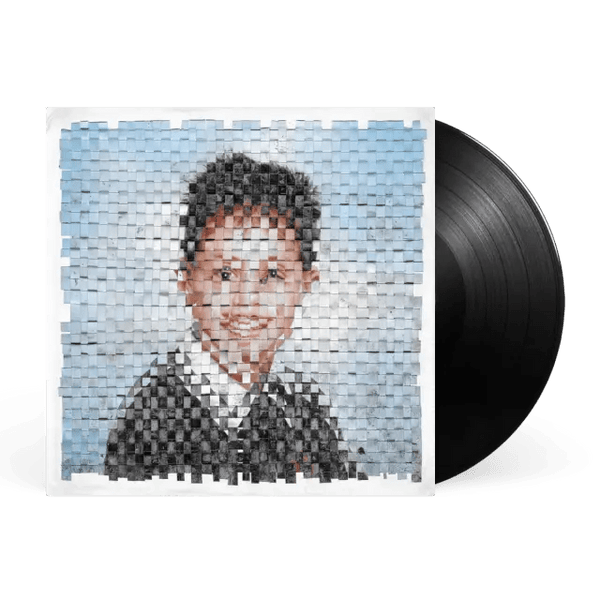 corto.alto - Some Small Fortune Vinyl