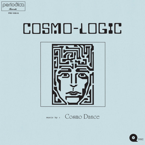 Cosmo Dance - Cosmo - Logic Vinyl