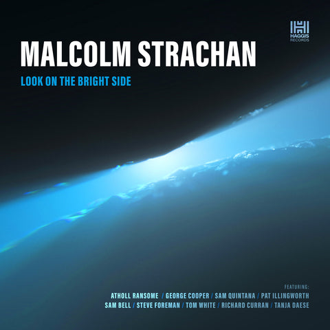 Malcolm Strachan - Look On The Bright Side 1 - Vinyl Record