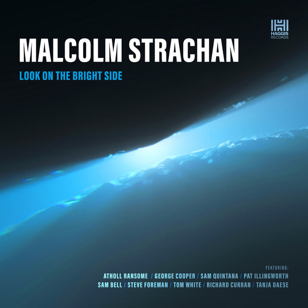 Malcolm Strachan - Look On The Bright Side 1
