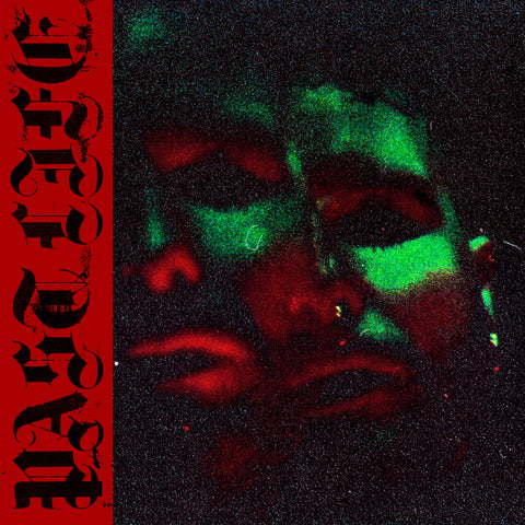 Kahn - Past Life 1 - Vinyl Record