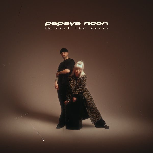 papaya noon - through the moods 1
