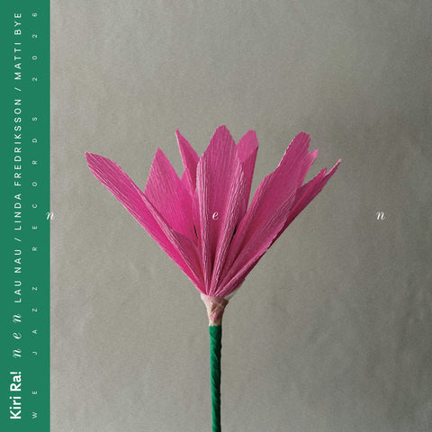 Kiri Ra! - nen 1 - Vinyl Record