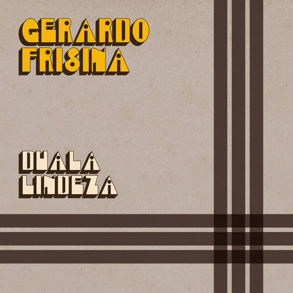 Gerardo Frisina - Duala / Lindeza 1