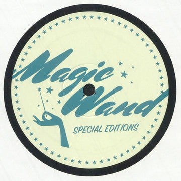 Coyote - Special Editions Vol 4 Vinyl Vinly Record