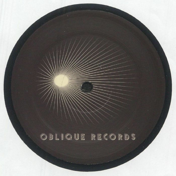 Craig Alexander - Inside My Mind Vinyl