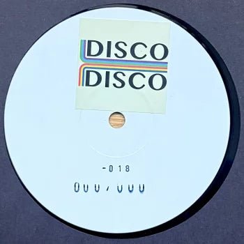 Crane - Cherokee Lover EP Vinyl