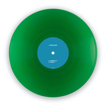 Cratebug - Cratebug Edits Vinyl Vinly Record