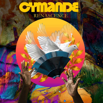 Cymande - Renascence Vinyl Vinly Record