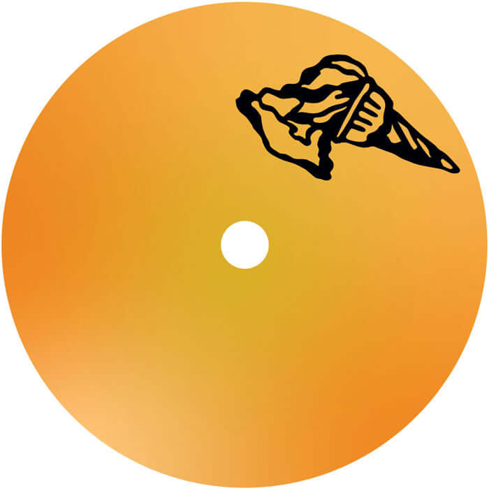 D Stone - Banggg EP Vinyl