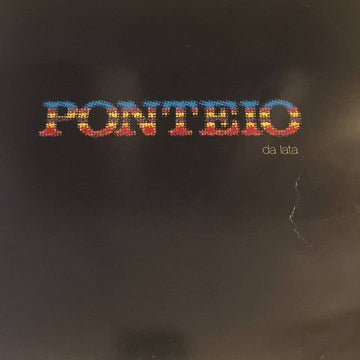 Da Lata - Ponteio Vinyl Vinly Record