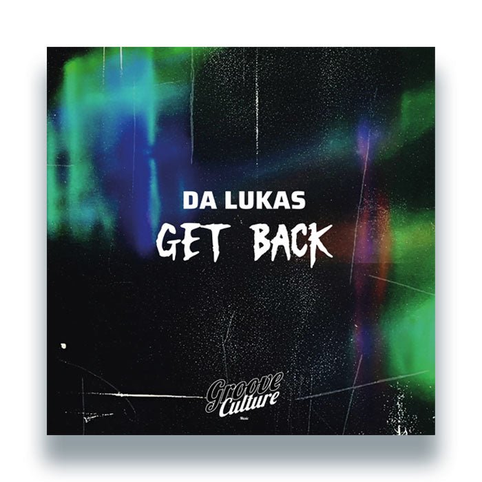 Da Lukas - Get Back Vinyl