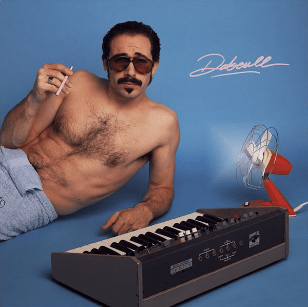 Dabeull - Intimate Fonk Vinyl