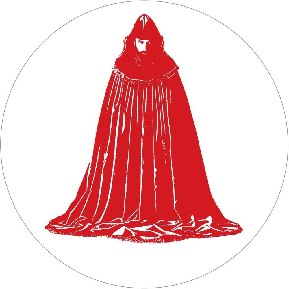 Damian Lazarus - Magickal Remixed (Part I) Vinyl