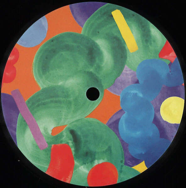 Dan Shake ‎ - Mosquito Vinyl