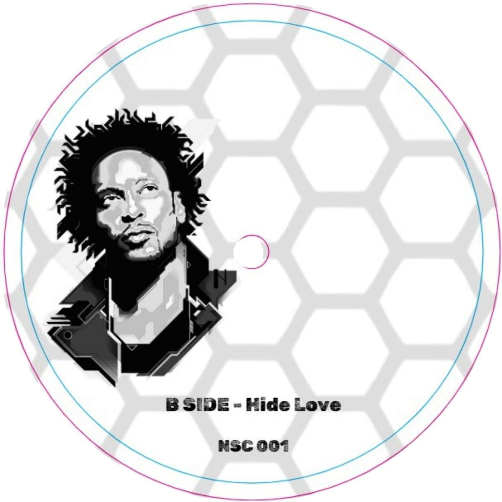 D'Angelo - Nu Soul Covers Vol 1 Vinyl