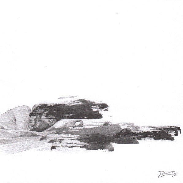 Daniel Avery - Drone Logic (CD) (CD) Vinyl
