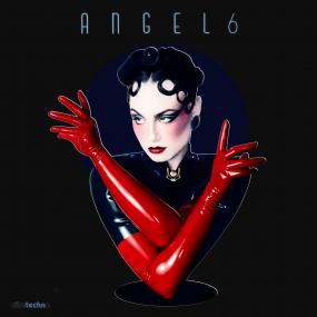 Daniella DeLuna + Mark Grusane - Angel6 (Suite) Vinyl
